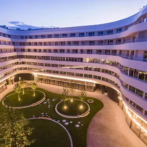  Апартаменты Ovo Market Square